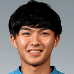Photo of Reo Yasunaga