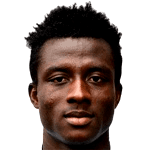Photo of Reuben Acquah
