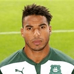 Photo of Reuben Reid