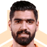 Photo of Reza Asadi