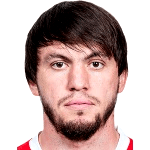 Photo of Reziuan Mirzov