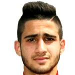 Photo of Rezki Hamroune