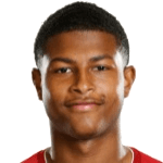 Photo of Rhian Brewster