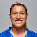 Photo of Rhianna Pollicina