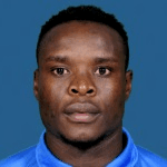 Photo of Rhulani Manzini
