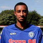 Photo of Rhys Bennett
