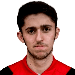 Photo of Rhys Hesden