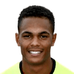 Photo of Rhys Lovett