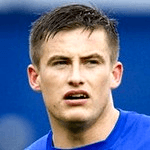 Photo of Rhys McCabe