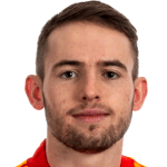 Rhys Norrington-Davies Photo of Rhys Norrington-Davies