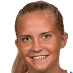 Photo of Ria Öling