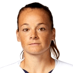 Photo of Ria Percival