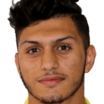 Photo of Riad Benayad