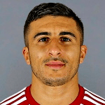 Photo of Riad Nouri