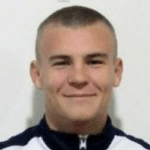 Photo of Riad Šuta