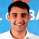 Photo of Ricard Pujol