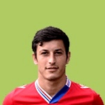 Ricardinho Photo of Ricardinho