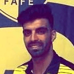 Photo of Ricardo Fernandes