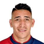 Photo of Ricardo Centurión