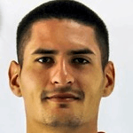 Photo of Ricardo Díaz