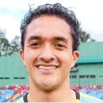 Photo of Ricardo Jérez