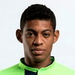 Photo of Ricardo Lopes