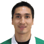 Photo of Ricardo Pedriel