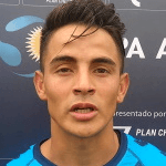 Photo of Ricardo Ramírez