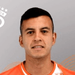 Photo of Ricardo Rosales
