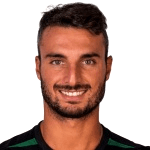 Photo of Riccardo Bocalon
