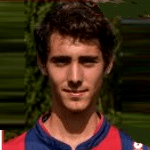 Photo of Riccardo Cestaro