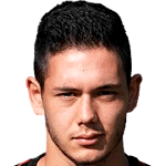 Photo of Riccardo Forte