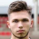 Photo of Riccardo Grym