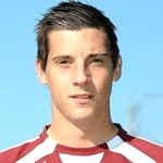 Photo of Riccardo Martignago