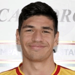 Photo of RIccardo Nessi