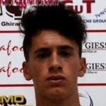 Photo of Riccardo Pieri