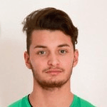 Photo of Riccardo Ravasi