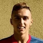 Photo of Riccardo Vono