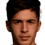 Photo of Riccardo Zoia