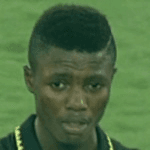 Photo of Richard Danso