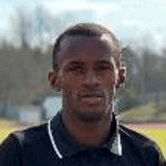 Photo of Richard Friday