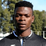 Photo of Richard Mbulu