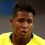Photo of Richard Mina