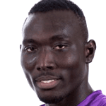 Photo of Richard Ofori