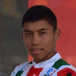 Photo of Richard Paredes