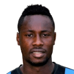 Richmond Boakye Photo of Richmond Boakye