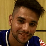 Photo of Rick Sena
