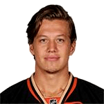 Photo of Rickard Rakell