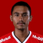 Photo of Ricky Fajrin Saputra