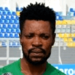 Photo of Ricky Tulengi